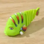 Clockwork Swinging Cartoon Fish Toys