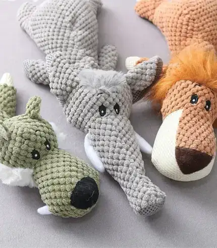 Funny Pet Chew Toys