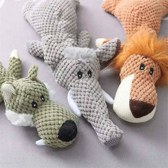 Funny Pet Chew Toys