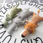 Funny Pet Chew Toys