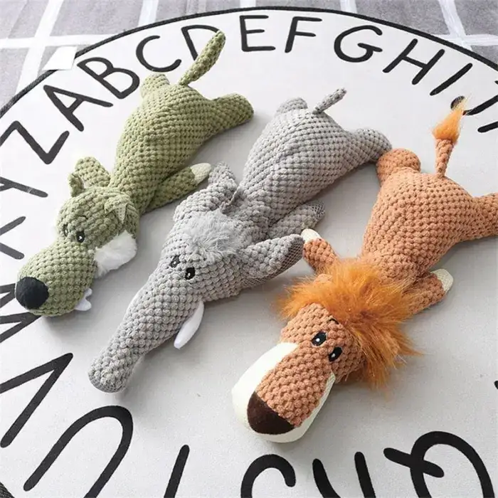 Funny Pet Chew Toys
