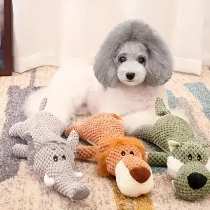 Funny Pet Chew Toys
