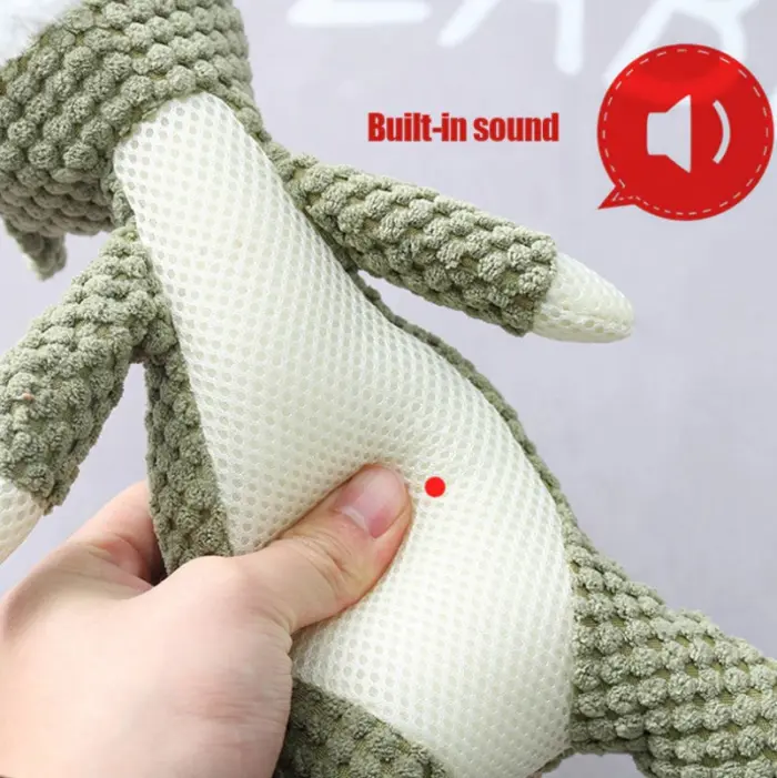 Funny Pet Chew Toys