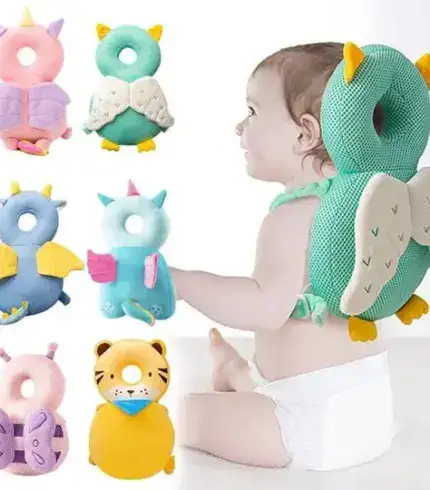 Toddler Baby Head Safety Cushion E01