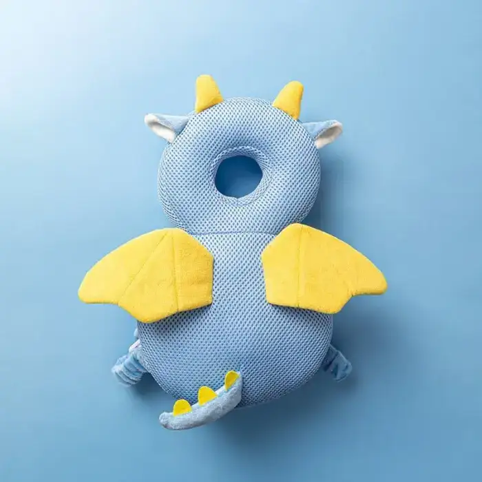 Toddler Baby Head Safety Cushion E01