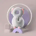 Toddler Baby Head Safety Cushion E01