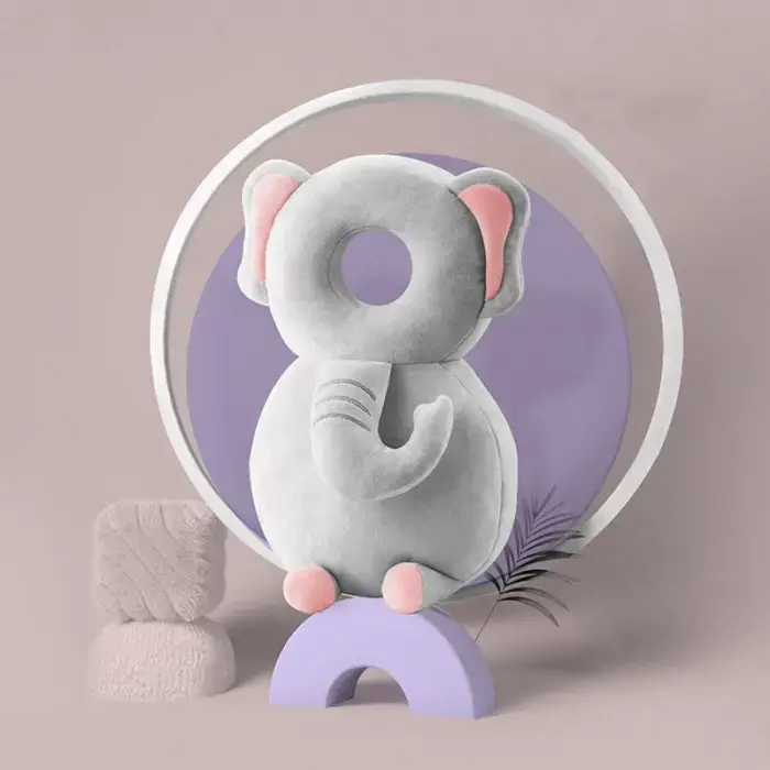 Toddler Baby Head Safety Cushion E01