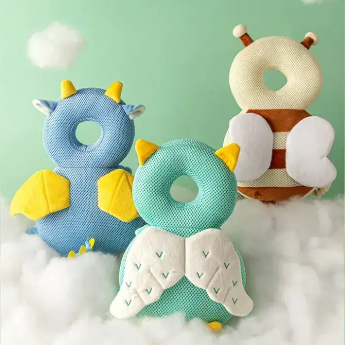 Toddler Baby Head Safety Cushion E01