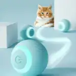 Smart Cat Toys Automatic Rolling Ball