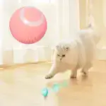 Smart Cat Toys Automatic Rolling Ball