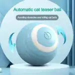 Smart Cat Toys Automatic Rolling Ball