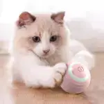Smart Cat Toys Automatic Rolling Ball