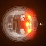 Smart Cat Toys Automatic Rolling Ball