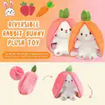Rabbit Muppet Toys