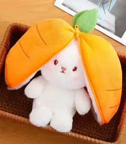 Rabbit Muppet Toys