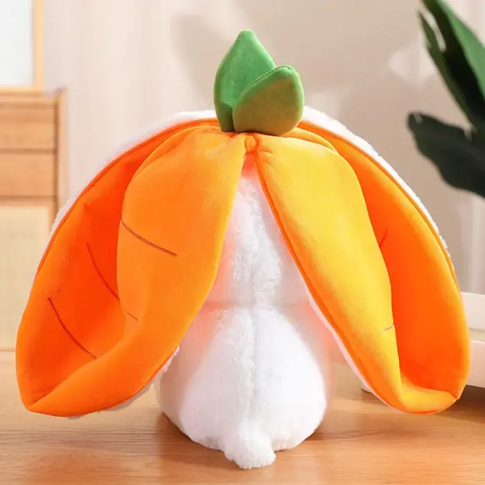Rabbit Muppet Toys