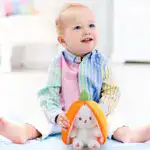 Rabbit Muppet Toys