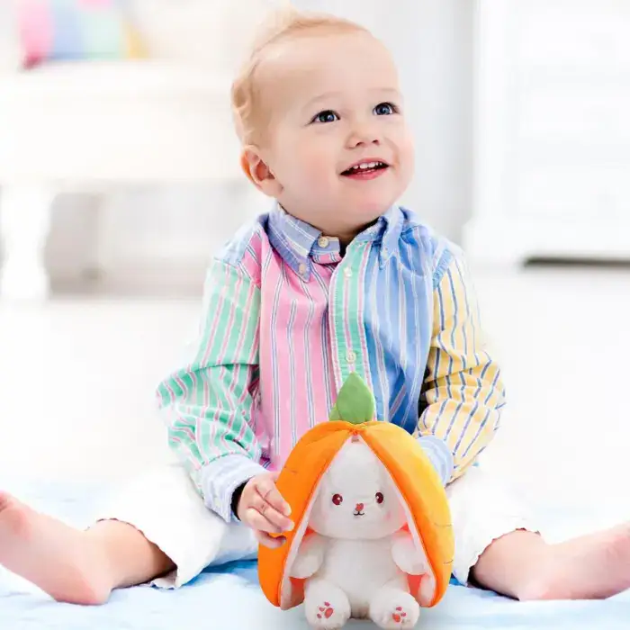 Rabbit Muppet Toys