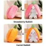 Rabbit Muppet Toys