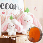 Rabbit Muppet Toys