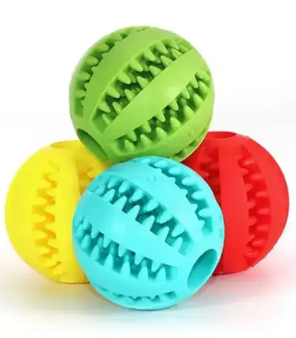 Soft Pet Dog Toys