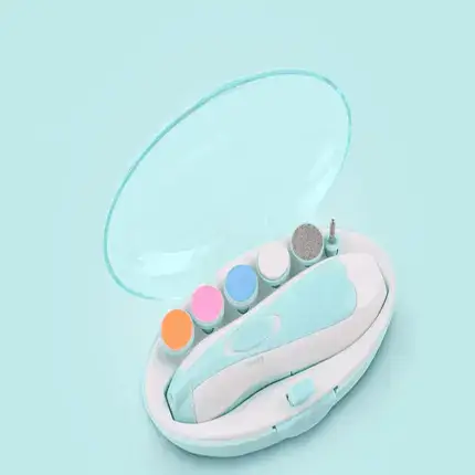Baby Nail Clippers