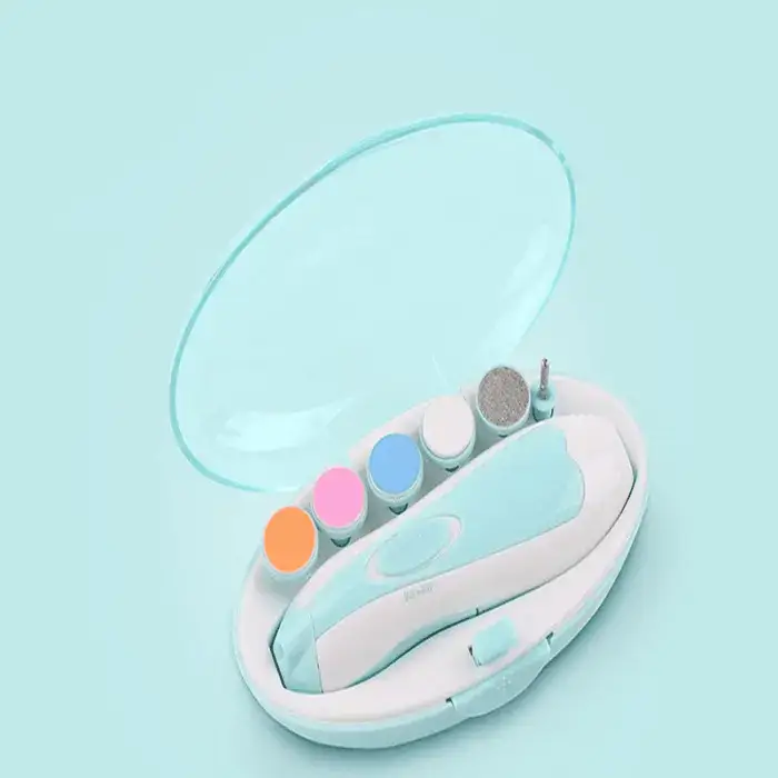 Baby Nail Clippers