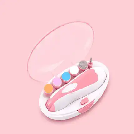 Baby Nail Clippers