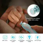 Baby Nail Clippers