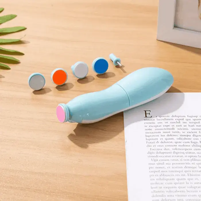 Baby Nail Clippers