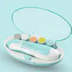 Baby Nail Clippers