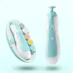 Baby Nail Clippers