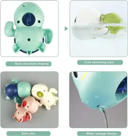 Preschool Toddler Pool Toys