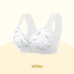 Huravo Bra - Comfortable & Convenient Front Button Bra