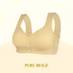 Huravo Bra - Comfortable & Convenient Front Button Bra