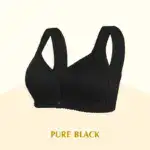 Huravo Bra - Comfortable & Convenient Front Button Bra