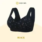 Huravo Bra - Comfortable & Convenient Front Button Bra