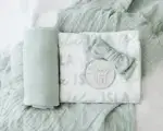 4-Piece Bundle Baby Gift Set