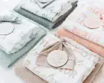 4-Piece Bundle Baby Gift Set