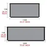 Kids & Pets Safety Door Guards