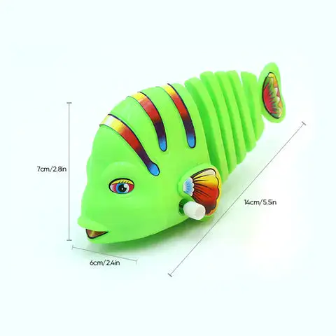 Measurement illustration