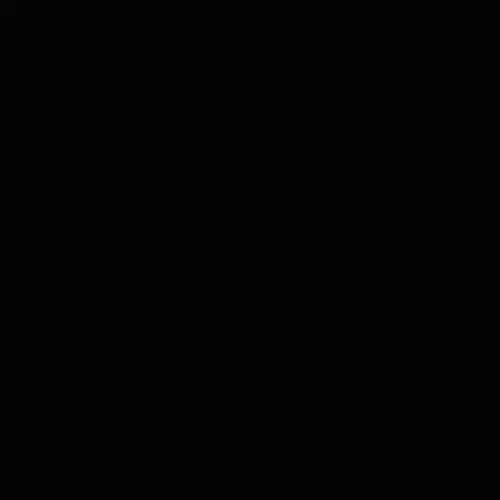 Sparkling animation