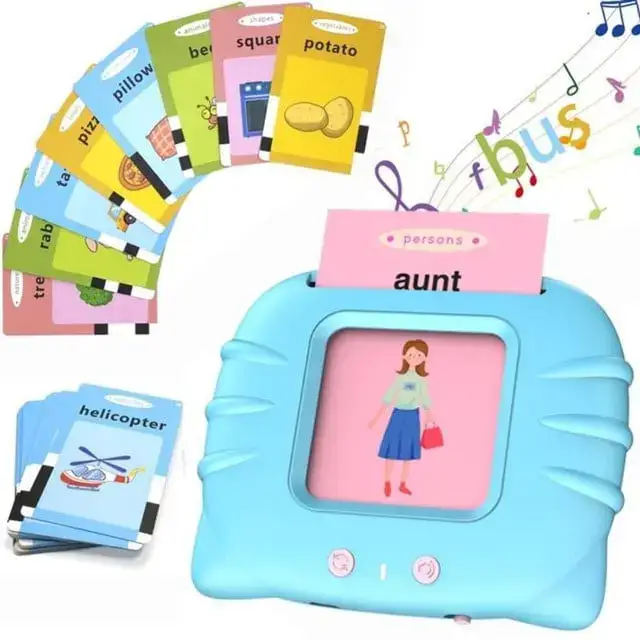 Child using developmental device