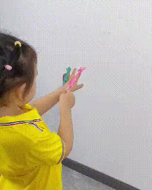 Christmas Dinosaur Toy Gif