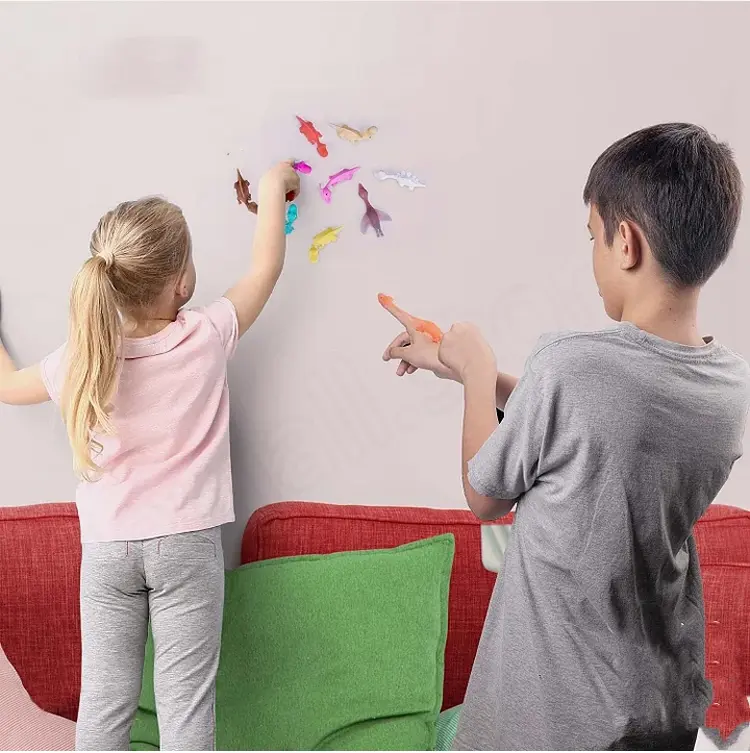 Family Fun Dinosaur Toy