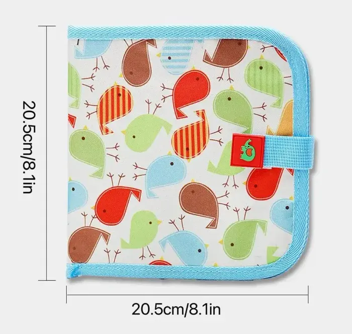 Product size