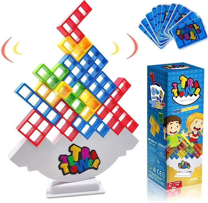 Game Pack