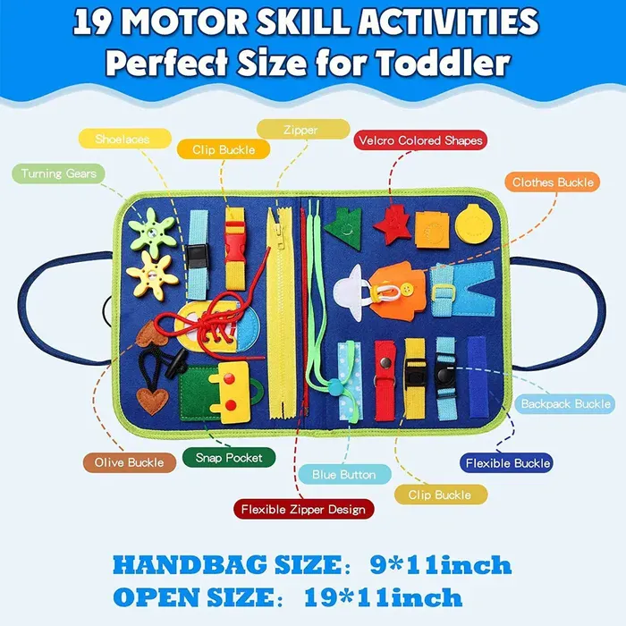Product Size Illustration