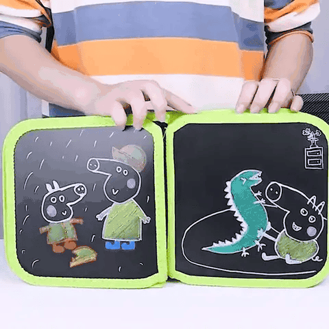 Kids drawing
